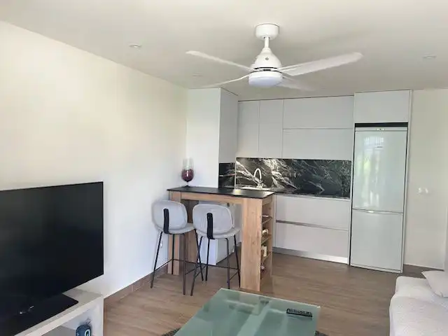 Apartamento en venta en Els Terrers