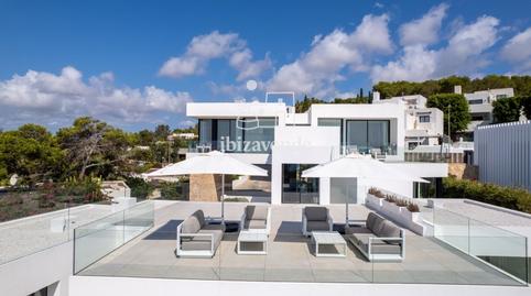 Foto 4 de Casa o xalet de lloguer a N/a, Cap Martinet, Santa Eulària des Riu