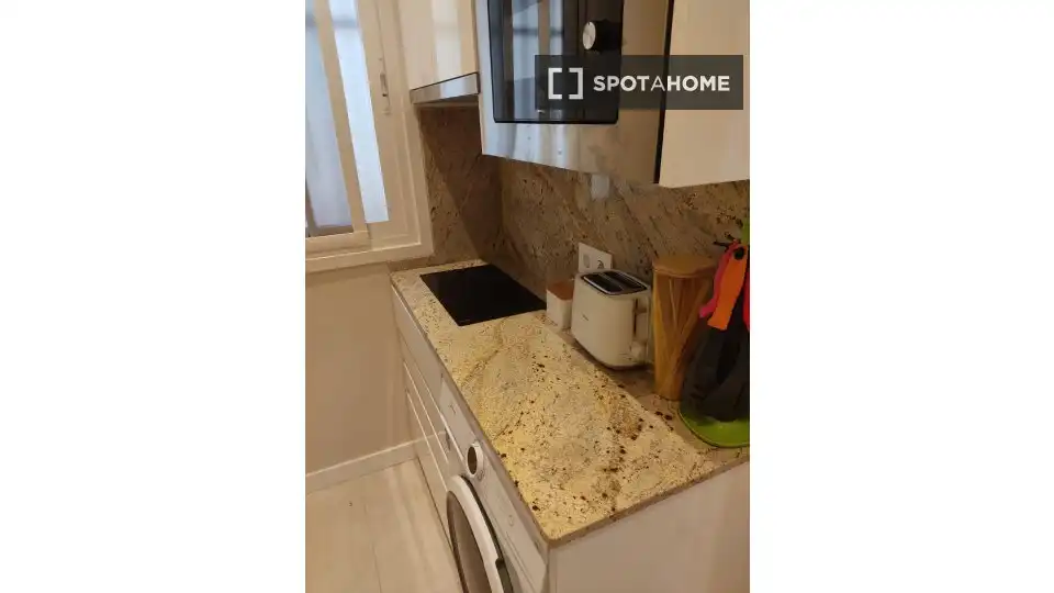 Habitació a Casa de Campo