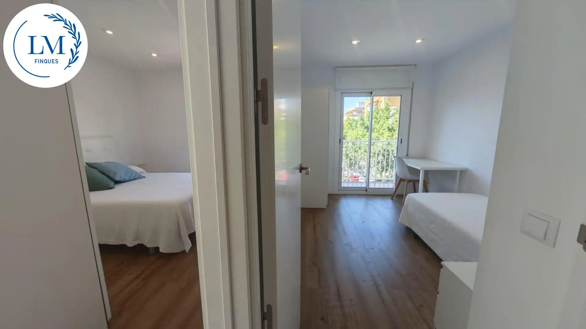 Piso de alquiler en Barri del Mar