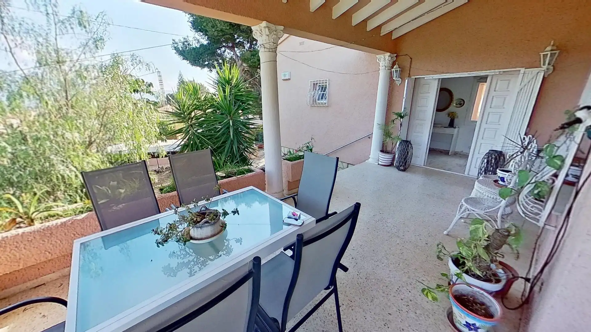 Chalet en venta en L'Albir, imagen 31