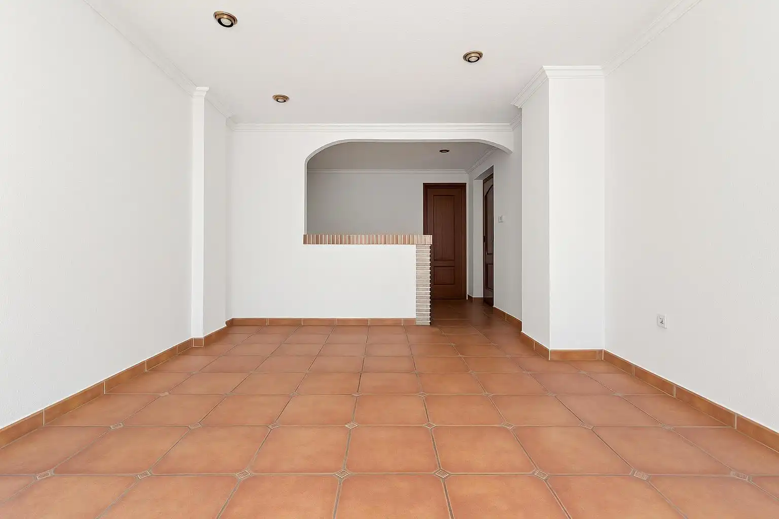 Dúplex en venta en Torrevieja con Aire acondicionado, Calefacción y Terraza