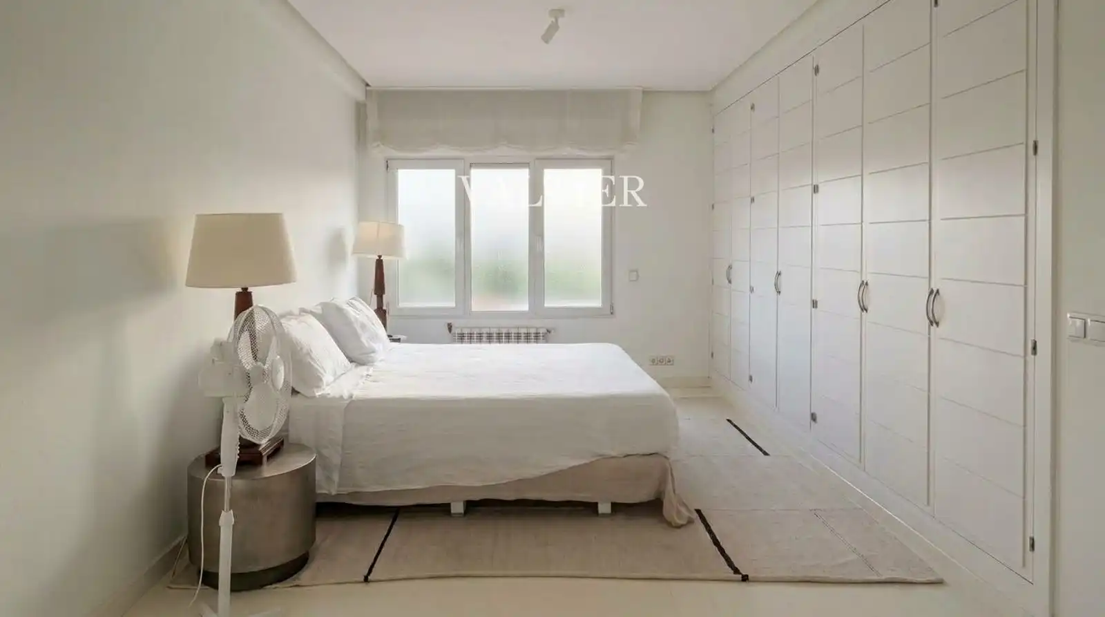 Habitación de Ático de alquiler en Retiro