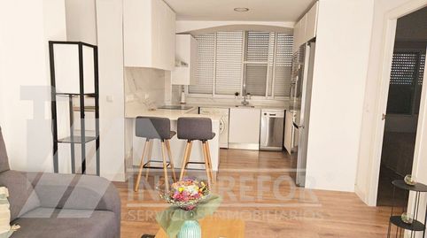 Foto 2 de Piso en venta en Pla de Bon Repós, Alicante / Alacant