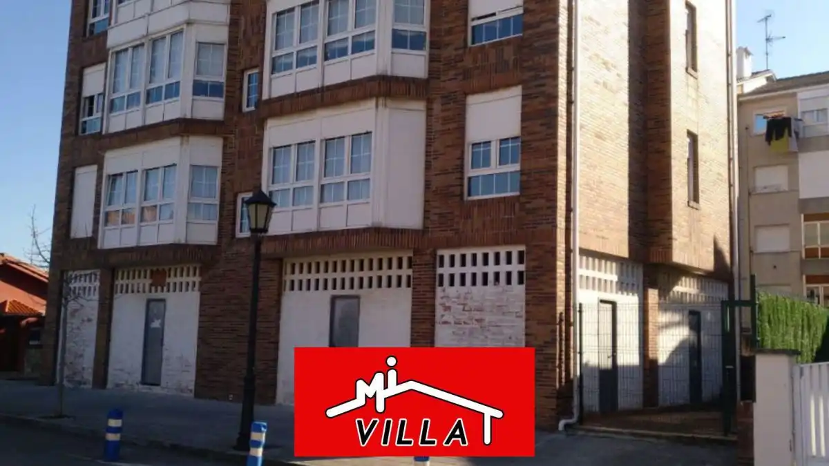 Local comercial en venda a Colindres
