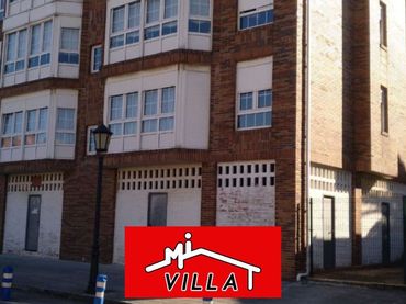 Local comercial en venda a Colindres