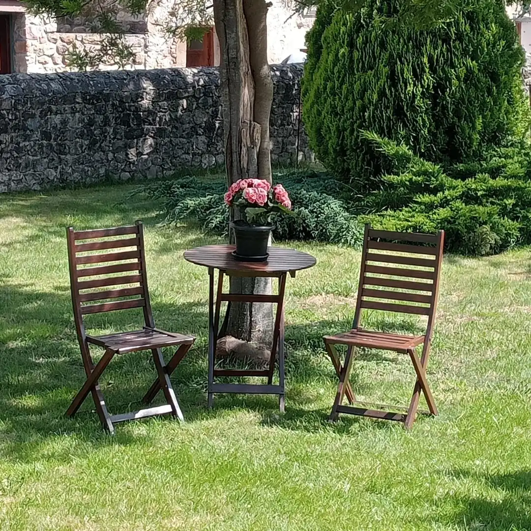 Haus mit Garten zum Verkauf in ARENAS-LA HERRAN, imagen 22
