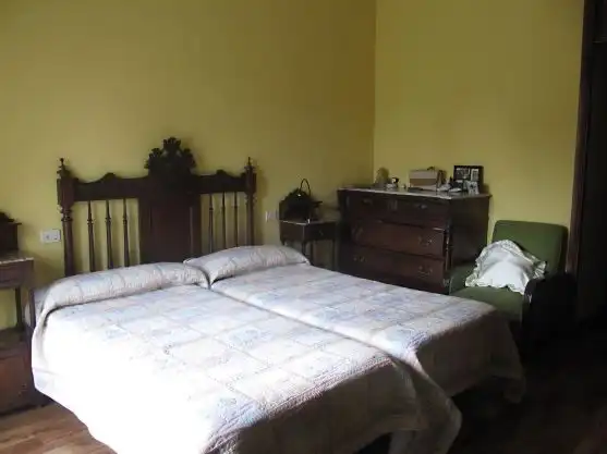 Casa adosada en venta en Praza de Bugallal, Ponteareas