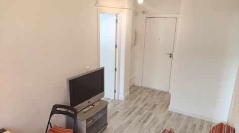 Foto 2 de Piso de alquiler en Ciudad Jardín - Parque Roma, Zaragoza Capital