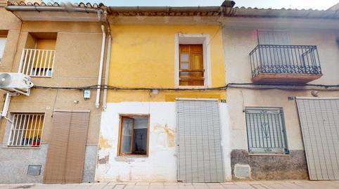 Foto 2 de Casa o xalet en venda a Calle Cruz, Prosperidad, Aspe