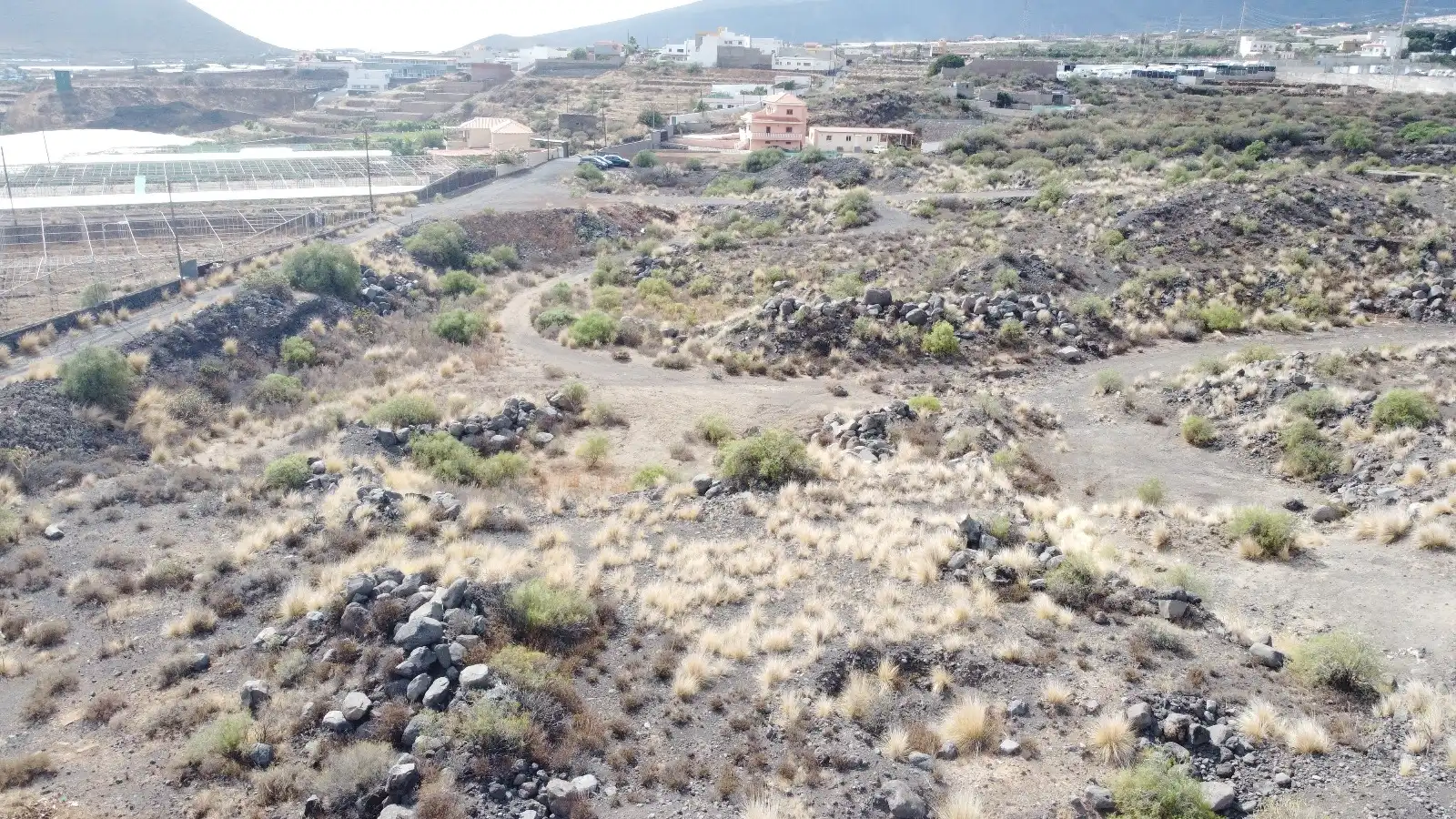 Rural land for sale in Camino el Guajarro, imagen 5