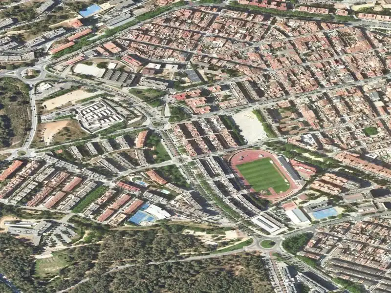 Business premises for sale in Calle General Moragues, imagen 3