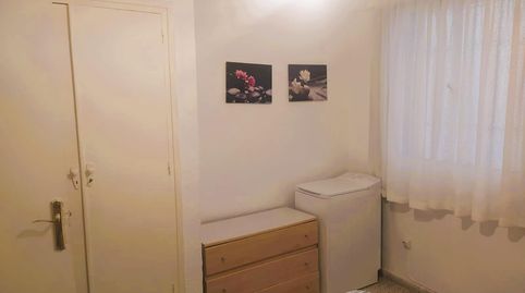 Foto 4 von Wohnungen zur Miete in Camino de Ronda, Granada Capital