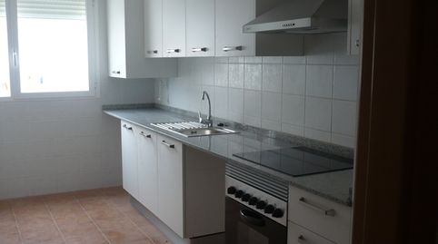 Foto 5 de Piso en venta en Carrer Metge Lluís Alcanyís, 3, Xàtiva, Valencia