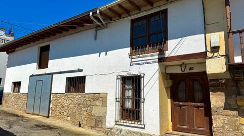 Foto 4 de Casa o chalet en venta en San Vicente de la Barquera, Cantabria