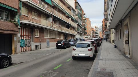 Foto 5 de Garaje de alquiler en Calle Astorga 3, 3, Ventas, Madrid Capital