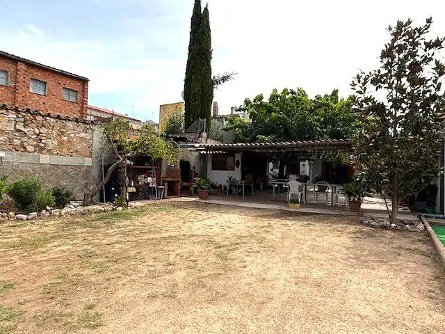 Maison avec piscine à vendre à Mediona, imagen 7