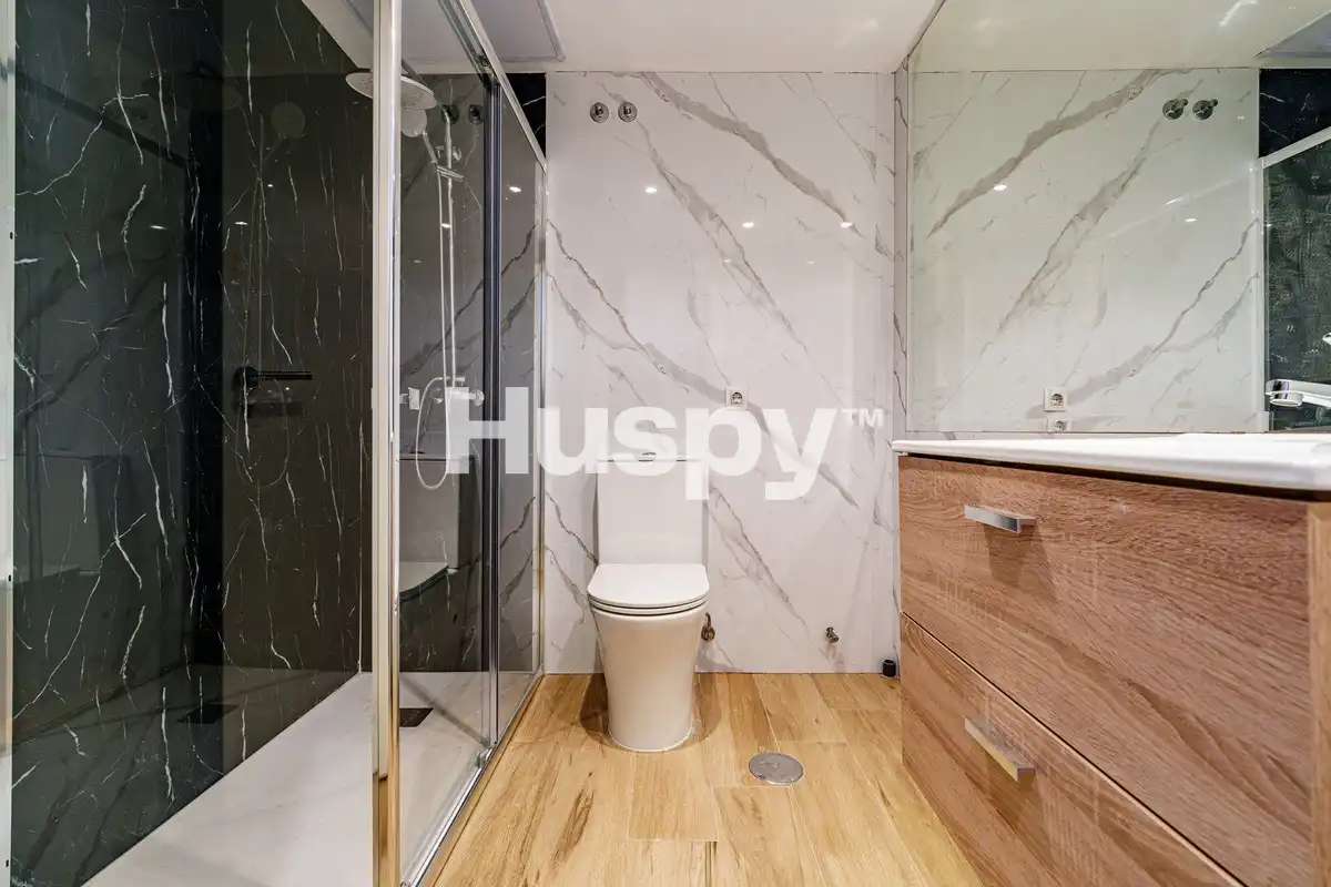 Loft con piscina in vendita a Carretera Villaverde a Vallecas, imagen 2
