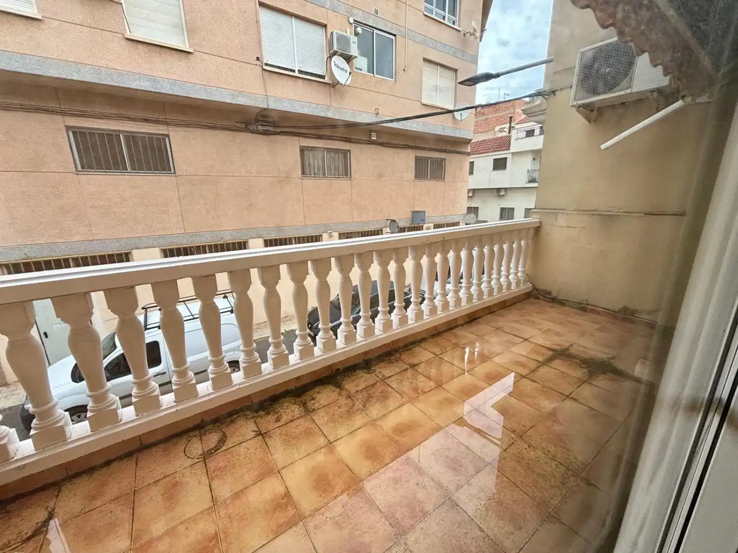 Adosado con terraza en venta en Carbonaire, imagen 4