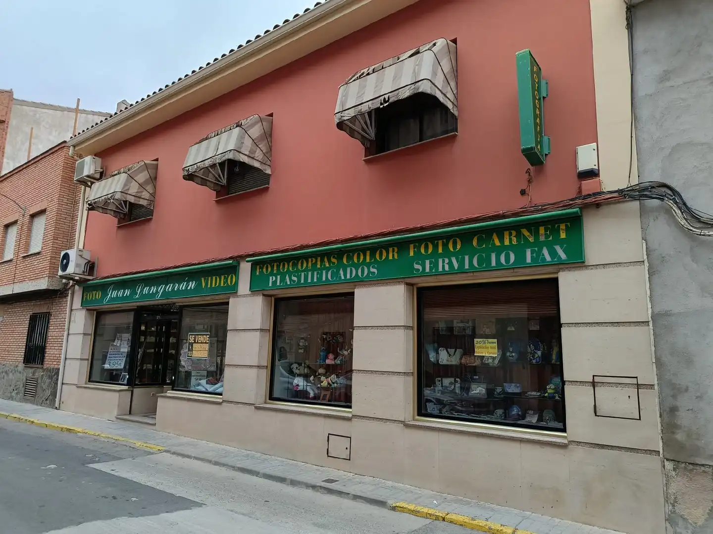 Haus zum Verkauf in Madridejos