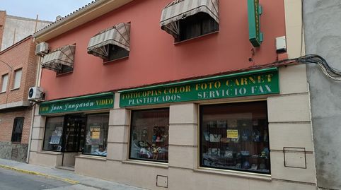 CASA  MADRIDEJOS CENTRO