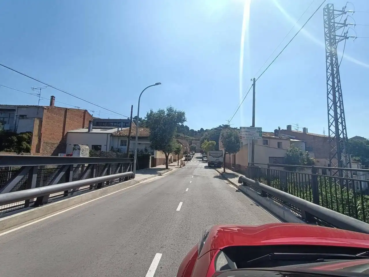 Residential land for sale in Calle Granera 60, imagen 6