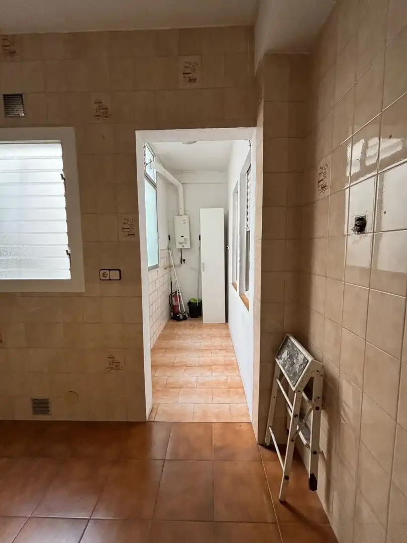 Appartement avec terrasse à vendre à Passeig Maragall, imagen 6