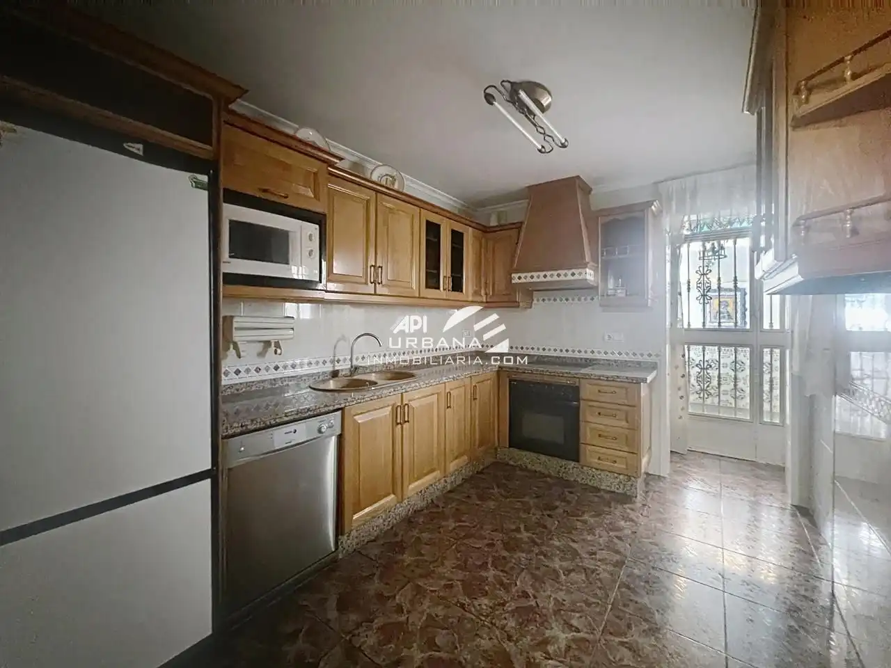 Casa en venda a El Valle