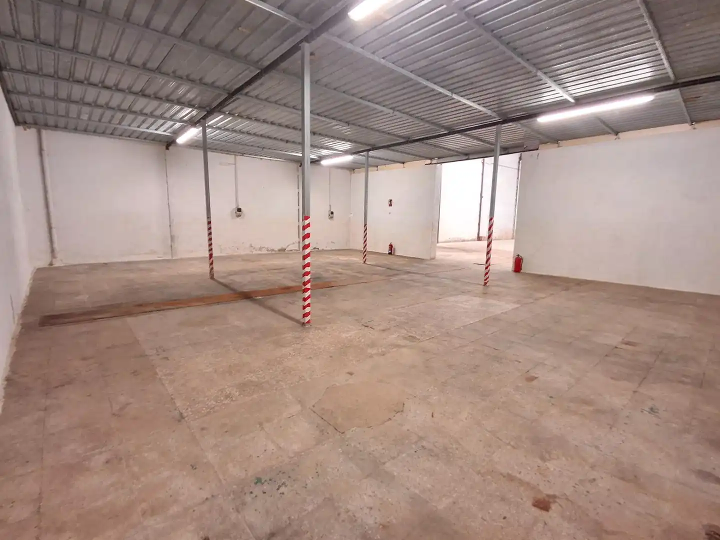Nave industrial en venta en Algemesí, imagen 11