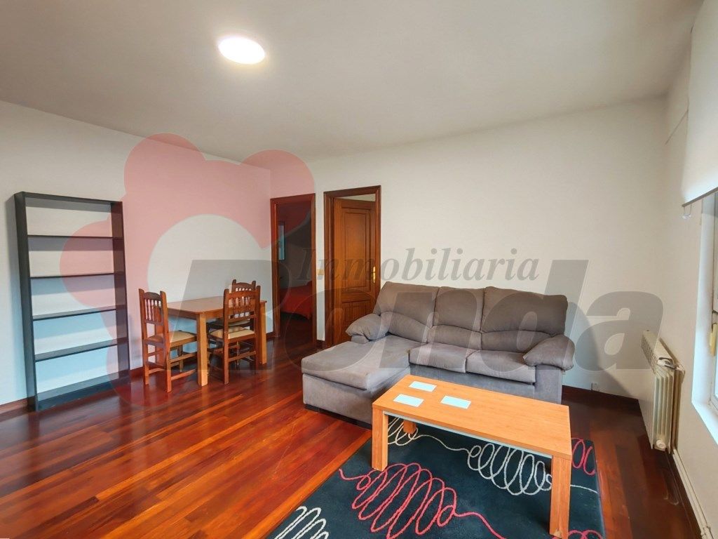 Apartament de lloguer a Ronda Mercedes (Das), San Roque - As Fontiñas