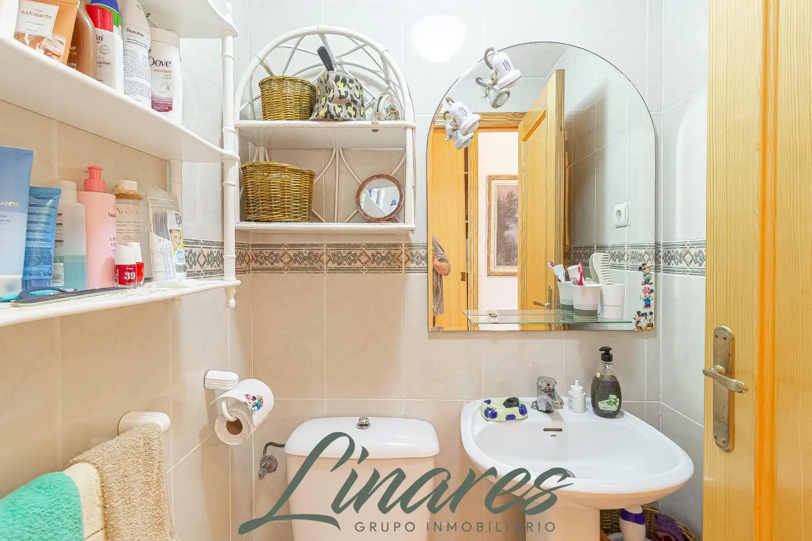 Ático en venta en Avenida Gran via , Zona Galúa - Calnegre