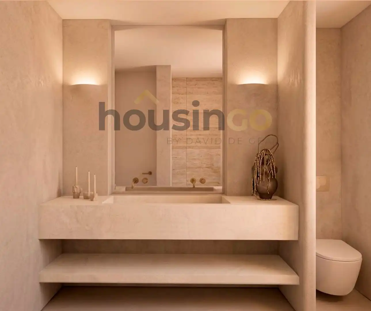 Piso en venta en Madrid con Aire acondicionado, Calefacción y Amueblado