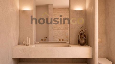 Foto 5 de Piso en venta en Padilla, Castellana, Madrid Capital