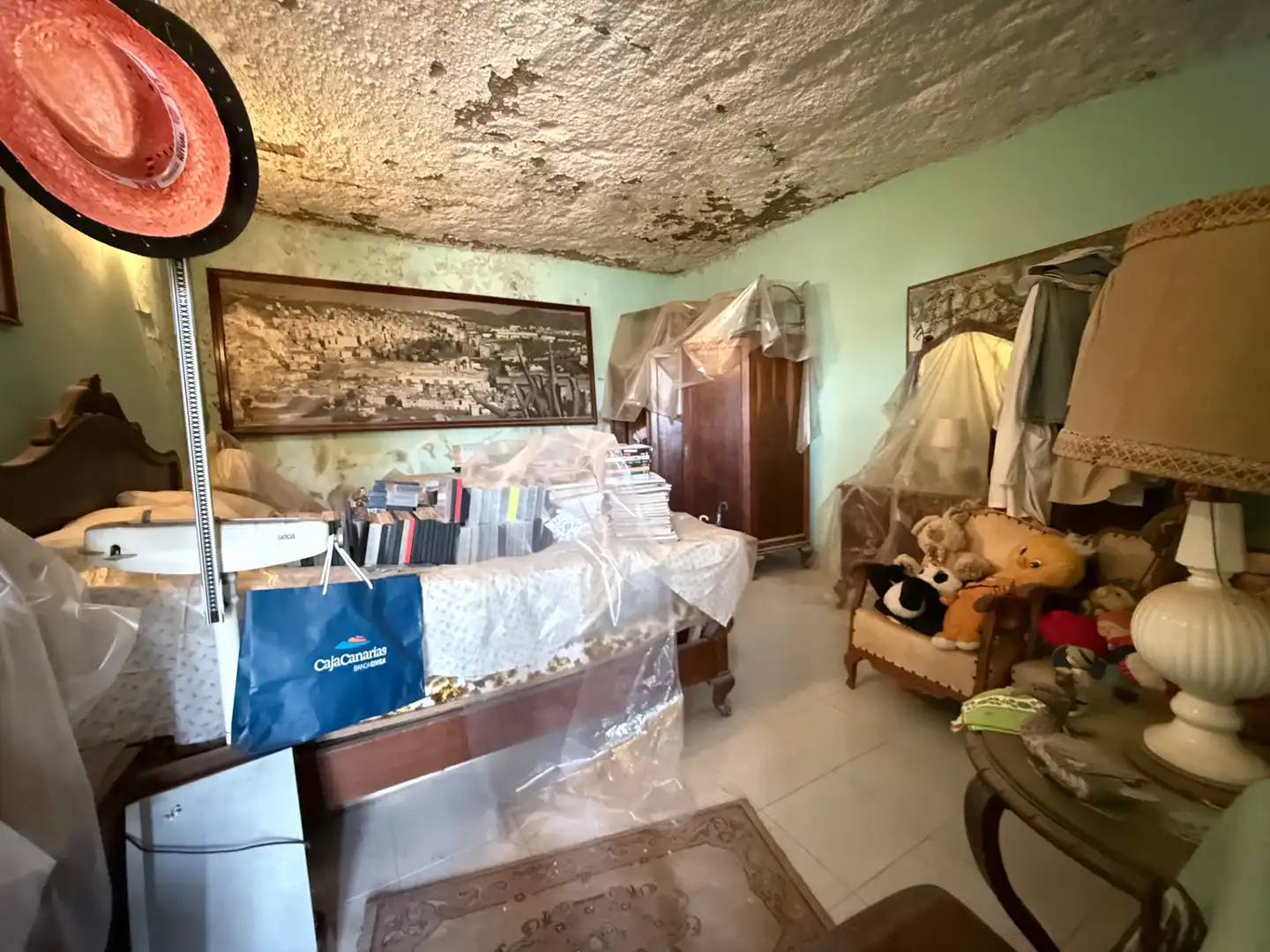 Country house with garden for sale in Calle la Vera, imagen 11
