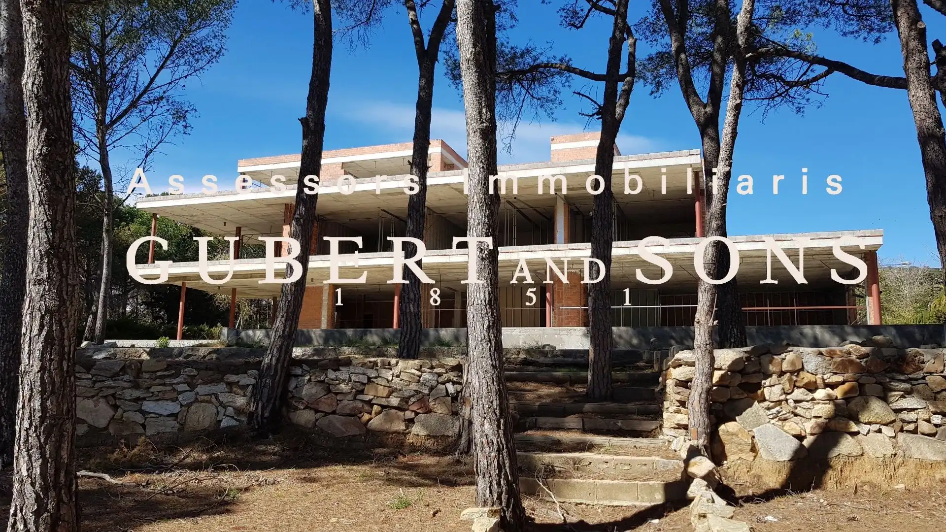 Außenansicht von Residential zum Verkauf in Castell d'Aro, Platja d'Aro i s'Agaró
