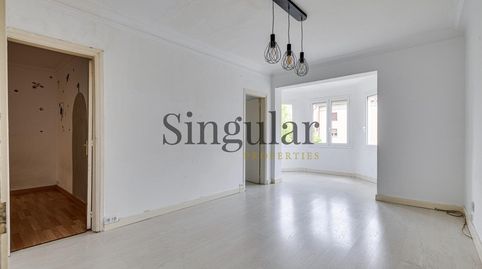Foto 5 de Ático en venta en Lleo XIII, Sant Gervasi i la Bonanova, Barcelona Capital