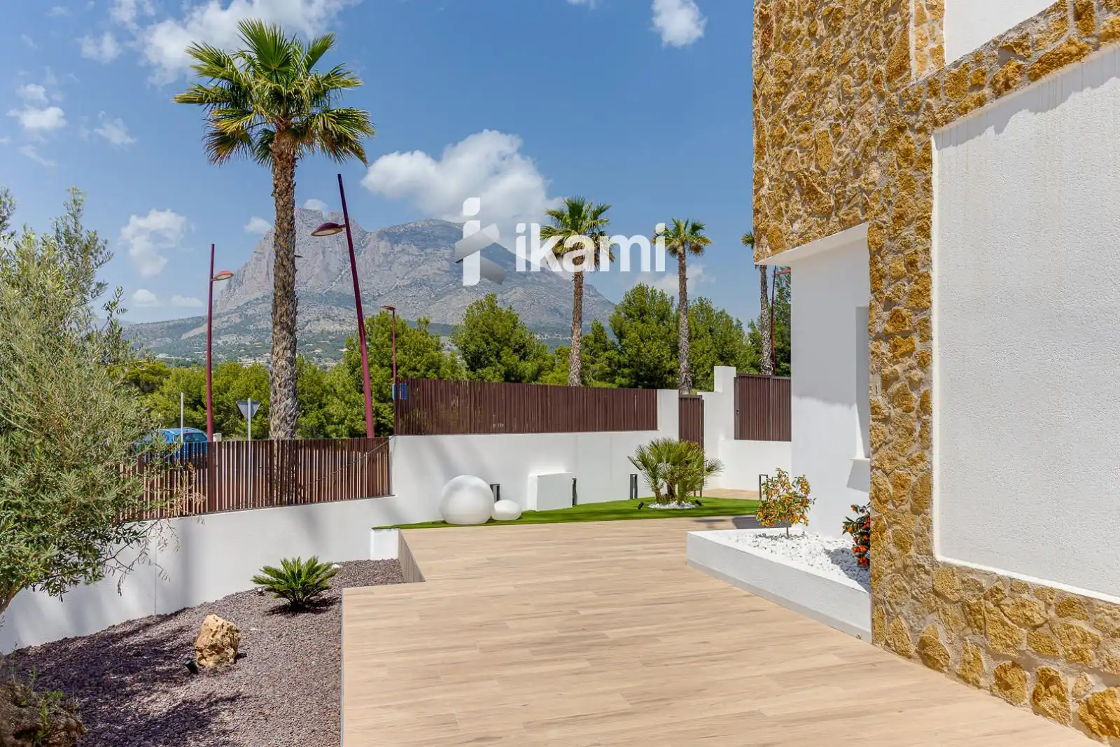 Chalet con piscina en venta en Rey Luis I, imagen 40