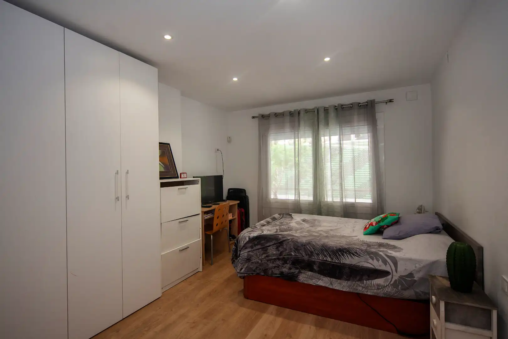 Wohnung mit Aufzug zum Verkauf in Ronda del Guinardó, imagen 10