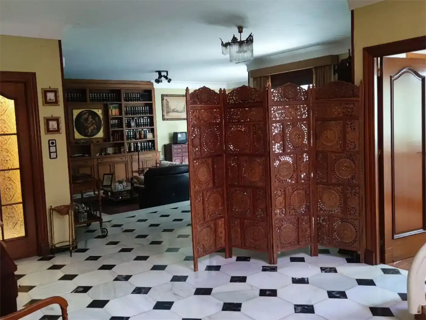 Casa o xalet en venda en Mazarrón amb Balcó