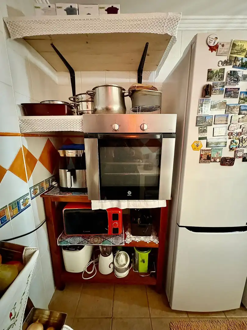 Duplex in vendita a El Pinós / Pinoso, imagen 16