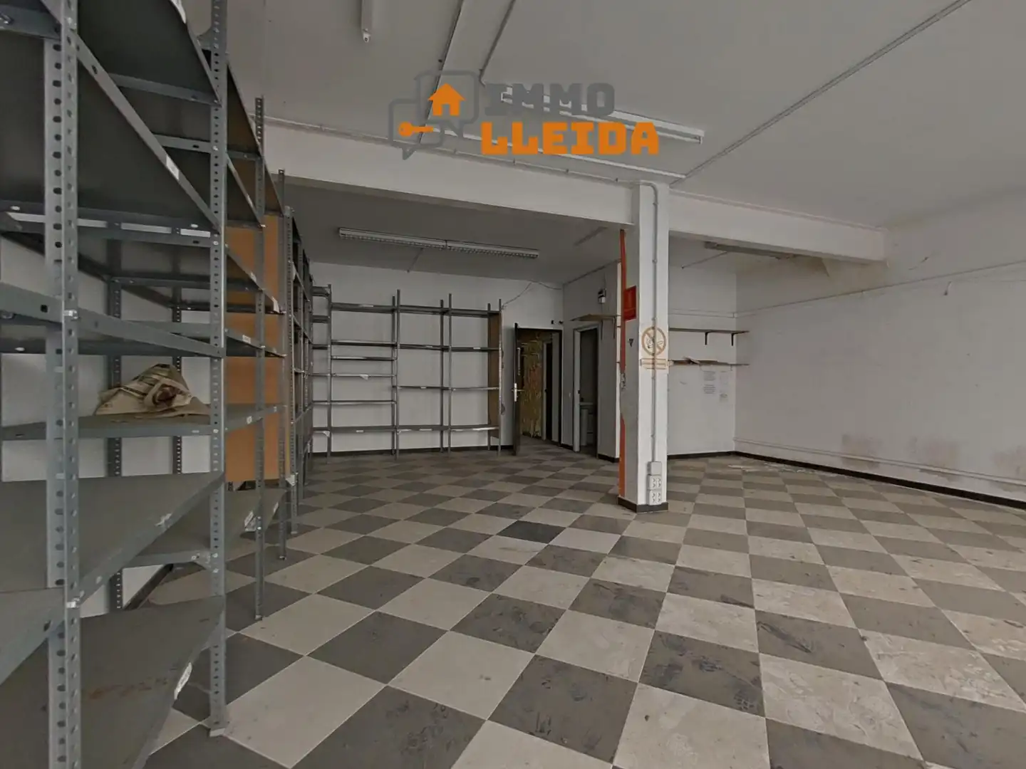 Local commercial à vendre à Carrer  Girona 4, imagen 18
