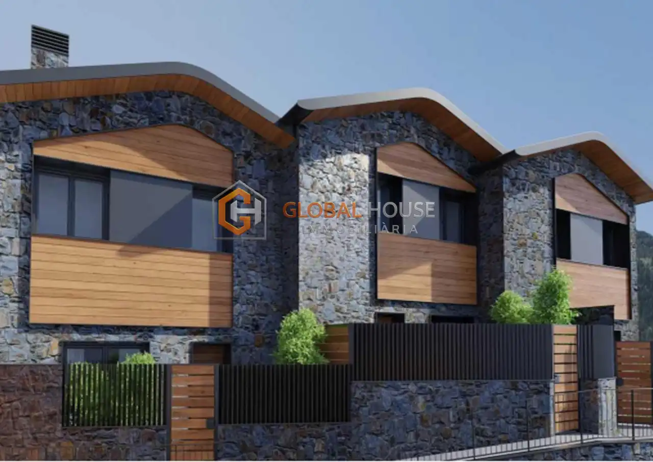 3-bedroom townhouse for sale in Incles, Canillo · 23 of 60