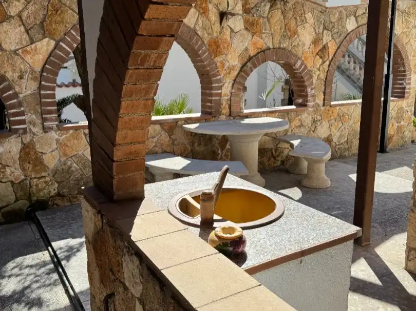 House with pool for sale in Passadge d'en Bandina 5, imagen 57