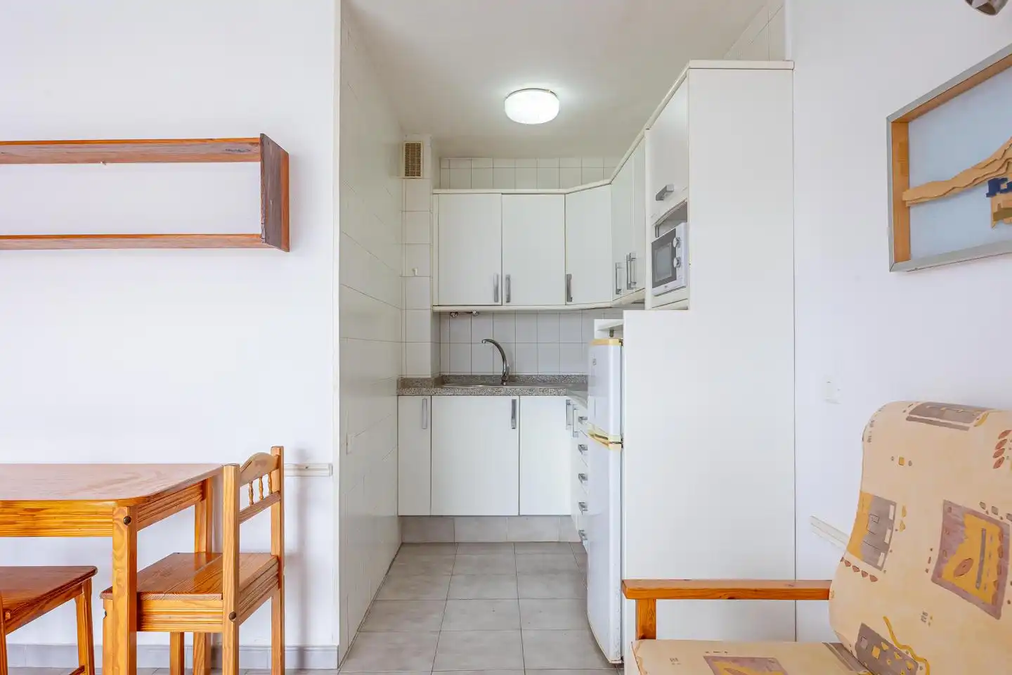 Cocina de Piso en venta en San Bartolomé de Tirajana