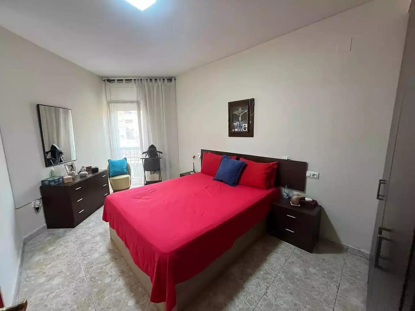 Habitación de Piso en venta en Roses con Aire acondicionado y Amueblado