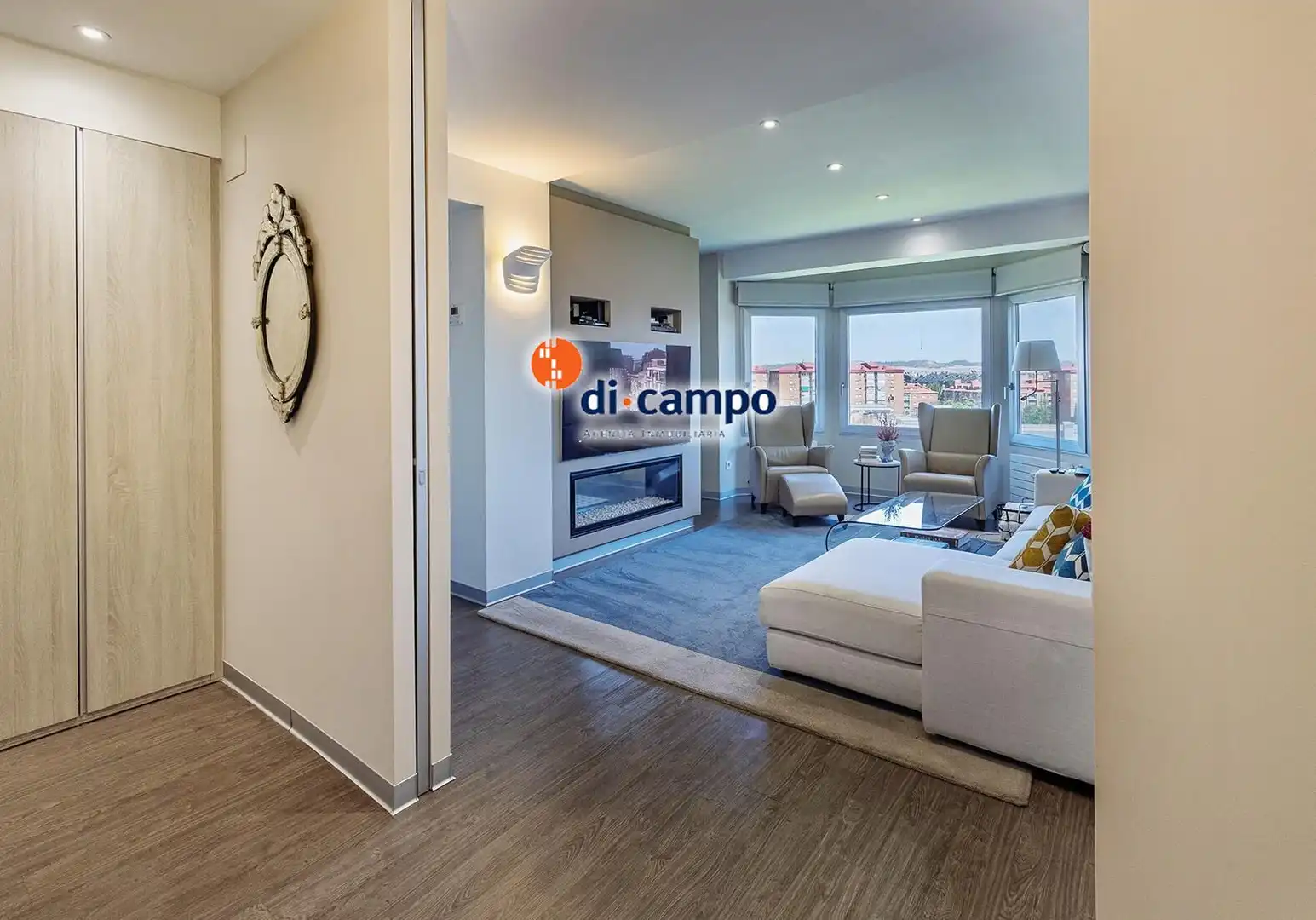 Wohnung mit Aufzug zum Verkauf in Campo Grande, imagen 3