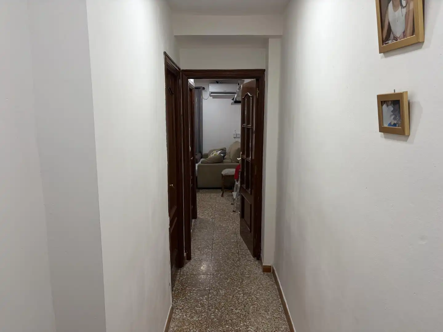 Wohnung zum Verkauf in San Juan de Aznalfarache mit Terrasse