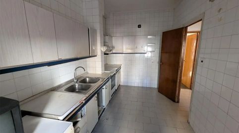 Foto 2 de Piso en venta en Rúa San Francisco Blanco, 2, San Rosendo, Ourense Capital