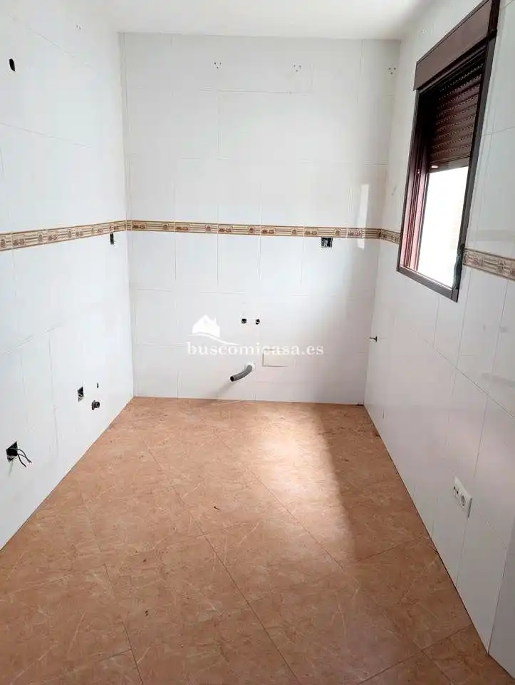 Flat for sale in Arjonilla  with Balcony
