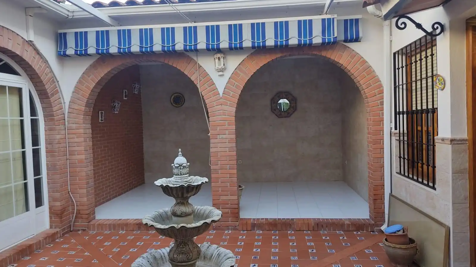 Casa amb terrassa en venda a El Carpio, imagen 4